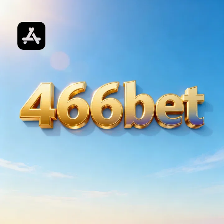 APP oficial da 466betapp para mobile