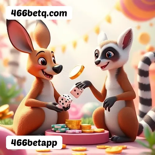 Níveis do programa VIP da 466betapp