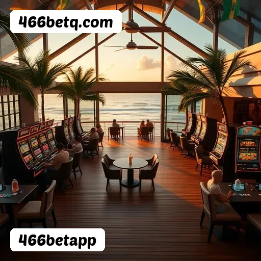 Requisitos do APK da 466betapp para Android