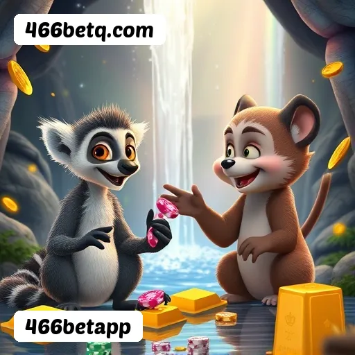 Tabela RTP dos jogos de cassino da 466betapp