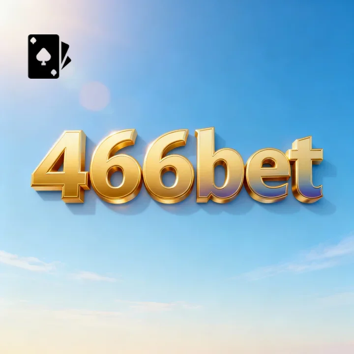 Cassino ao vivo da 466betapp com dealers reais