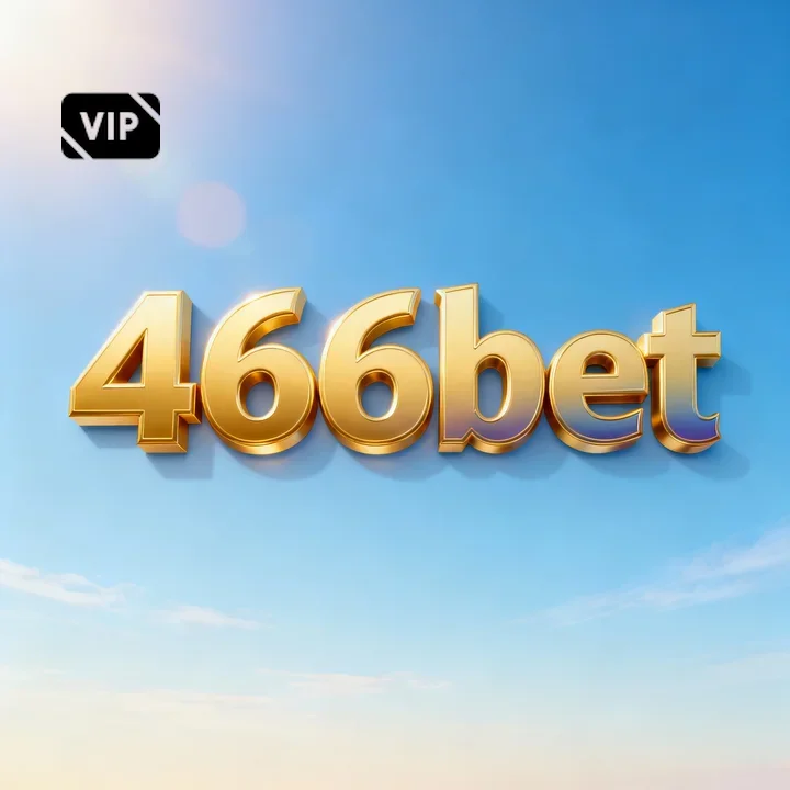 Programa VIP exclusivo da 466betapp